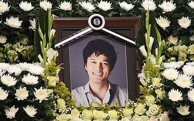 相信还有很多人对他还存有记忆,金成珉所扮演的"朱旺君"相信已经活在