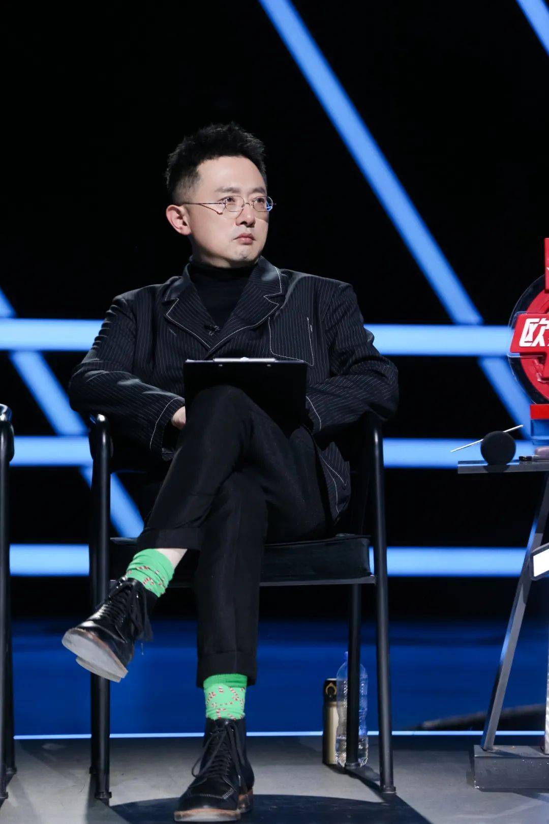 为胡歌,霍建华配音,沈磊告诉了我们很多秘密_角色_影视剧_表演