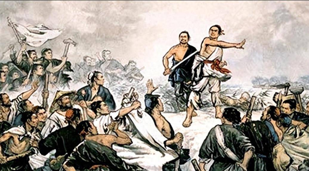 项羽射了刘邦一箭,刘邦大难不死,从此象棋多了1条不成文的规定