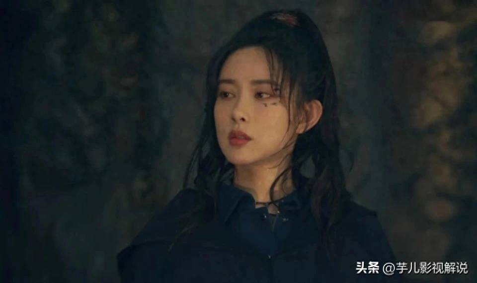 西出玉门:叶流西为什么从一开始就不喜欢龙芝?