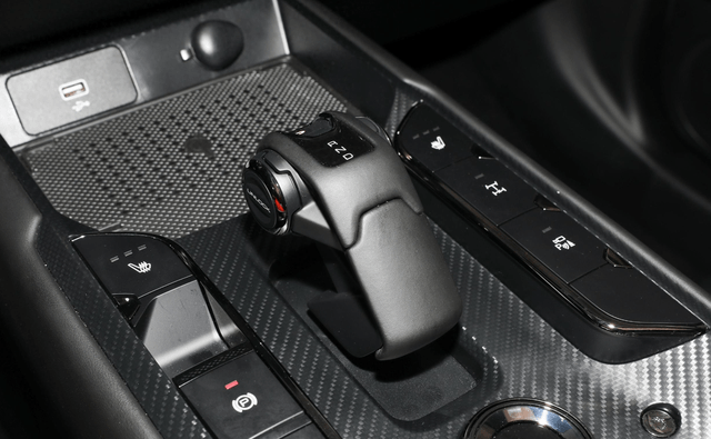 全系标配四驱还带锁 剑指捷途旅行者混动?