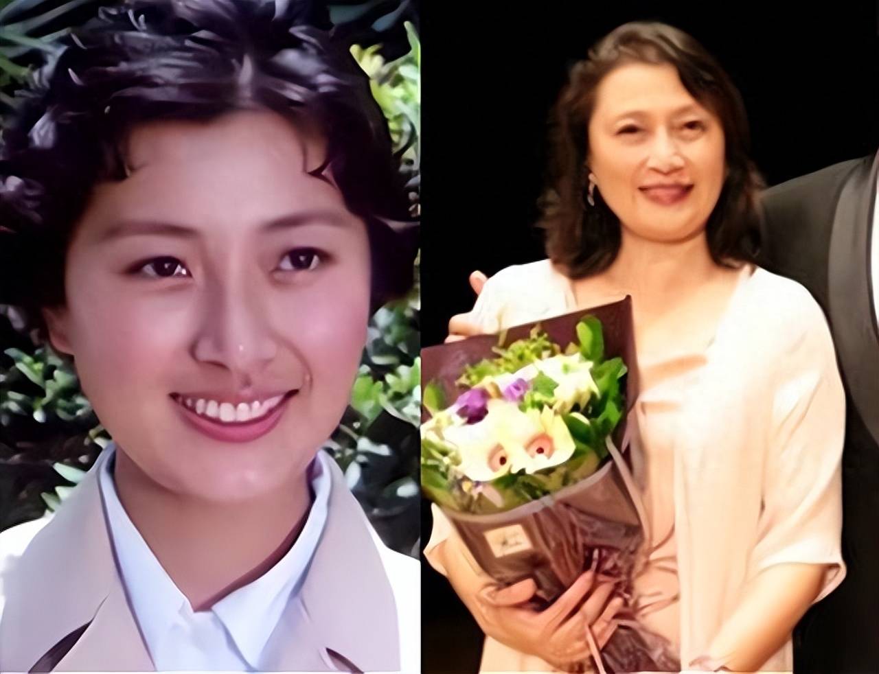 演员王伟平:25岁成名,一生0绯闻,38年后女儿成为他的骄傲_妻子_成功