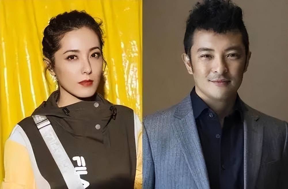 中戏200年美女曾黎,是怎么一步步沦为配角专业户的?_影帝_因为_刘烨