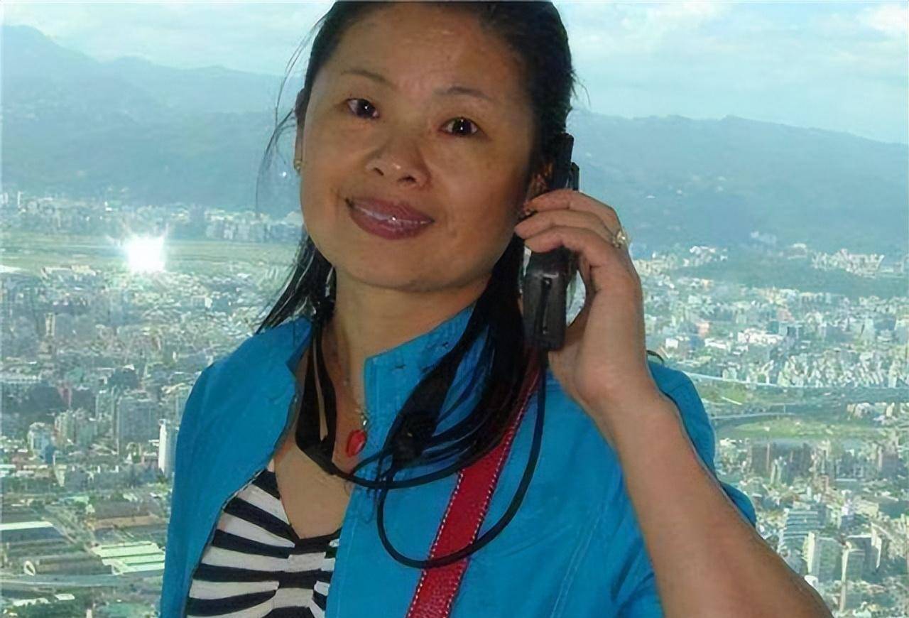 斯里兰卡公主流落中国多年,拒绝继承亿万资产,坚称自己是中国人_许世