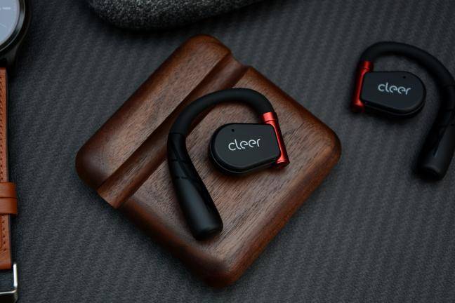 哪个开放式蓝牙耳机好一点?一起来看看这些蓝牙耳机