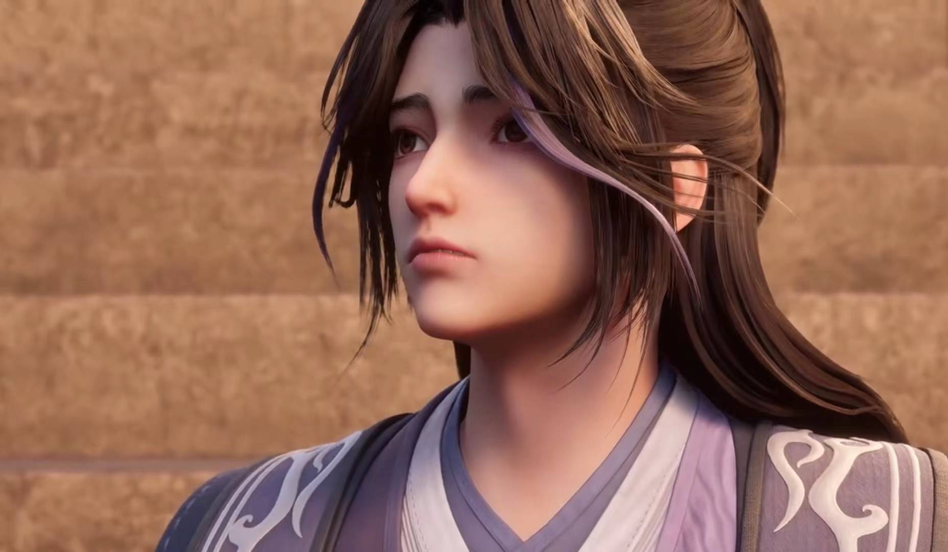 沧元图第二季曝光,三人组上元初山,梅元知结局已定,可惜了_原著_孟川