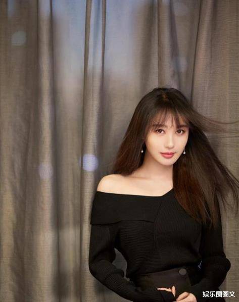 李菲儿本人也并没有对二人的感情进行回应,只是全身心投入到了节目