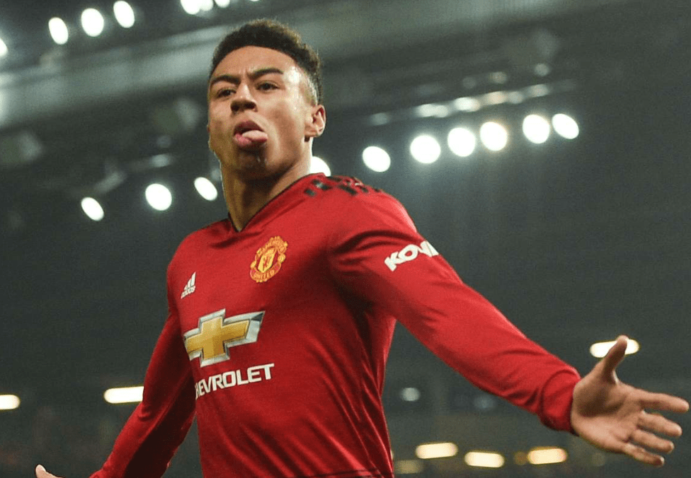 热身赛进球后,林加德接近与达曼协作签约_荣耀_目光_激情