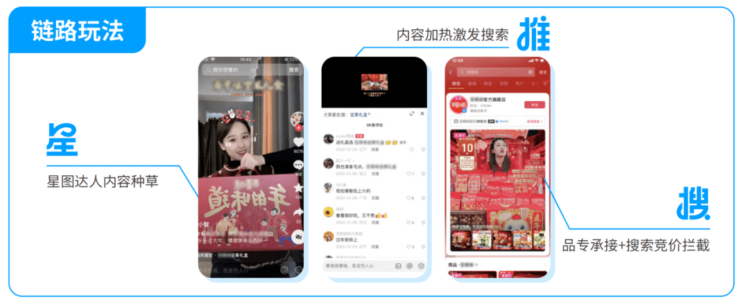为什么说今年双11驱动好生意的是“星推搜直”？-锋巢网