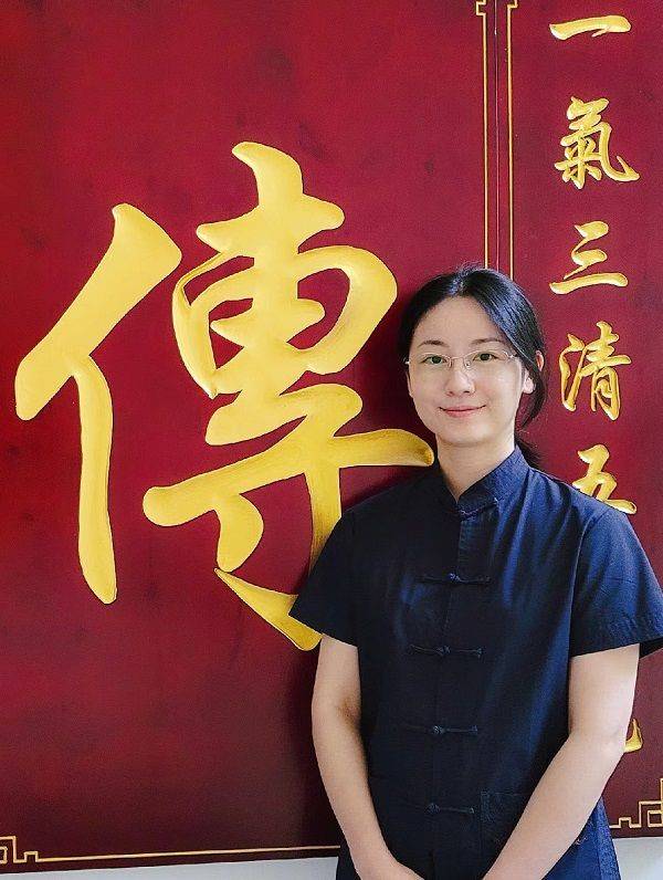 守护,延续与发展——赵美老师谈传统文化的继往与开来_中国_民族_大