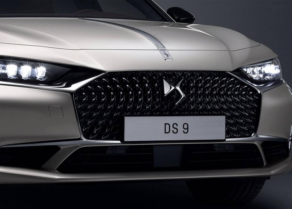 售价34.99万元，2024款DS 9歌剧院版上市，搭载1.6T发动机_搜狐网
