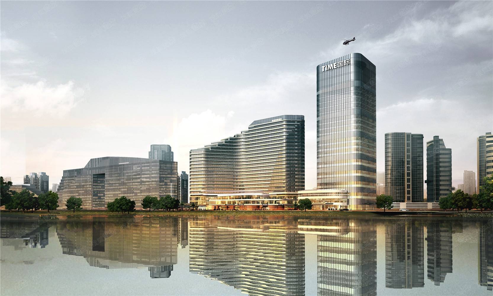 【首页推荐】杭州《泰美国际写字楼》售楼处电话!地址位置!