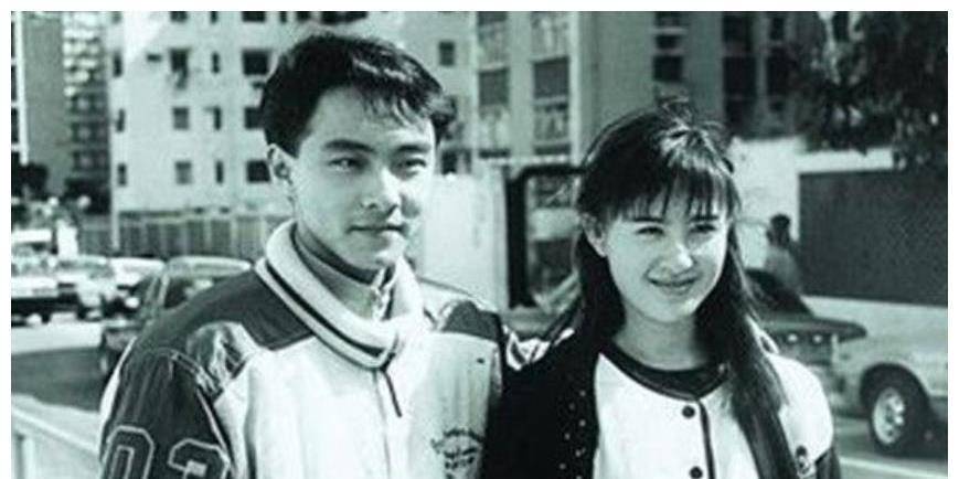 张卫健自曝结过三次婚,至今无子,原来是为了她_张茜_孩子_时候