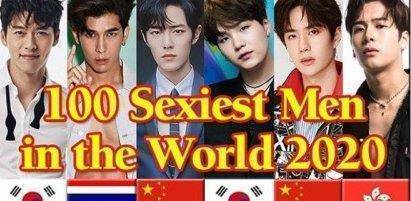 明星帅哥排行_《全球百大时尚男星》李栋旭排名超后!肖战夺冠,赢国外队长和雷神