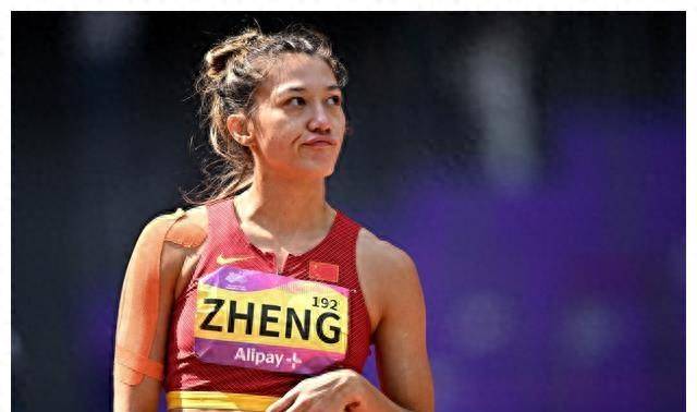 郑妮娜力:入籍运动员的争议与辉煌_体育界_现象_胜利