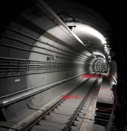 深圳地铁12号线车厢剧烈抖动,乘客隧道撤离!可退票_故障_列车_事件