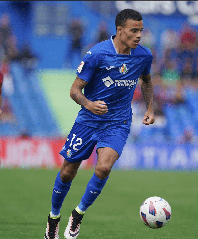 梅森-格林伍德:在西班牙的新生活,赫塔菲的温暖拥抱_曼联_球员_城市