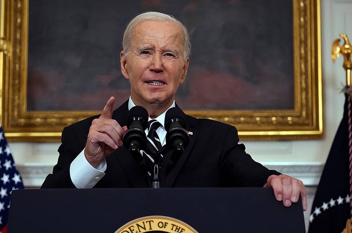 埃总统回应拜登:我们拒绝接受_加沙_美国_发展中国家