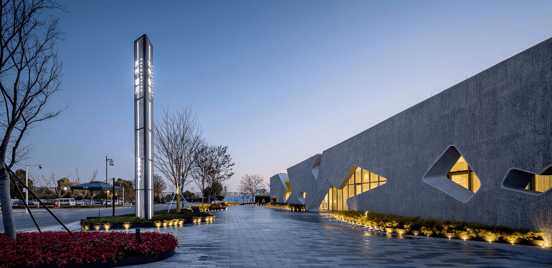 吴中木渎苏州樾府小区环境怎么样?