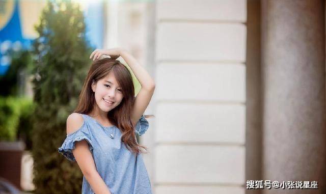 四大星座中非"善茬"的女性,尤其是第三位_女人_狮子_内心