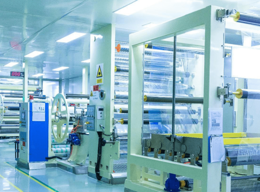 膜涂布的企业,精一门(常州)光学薄膜有限公司拥有先进的生产设备和