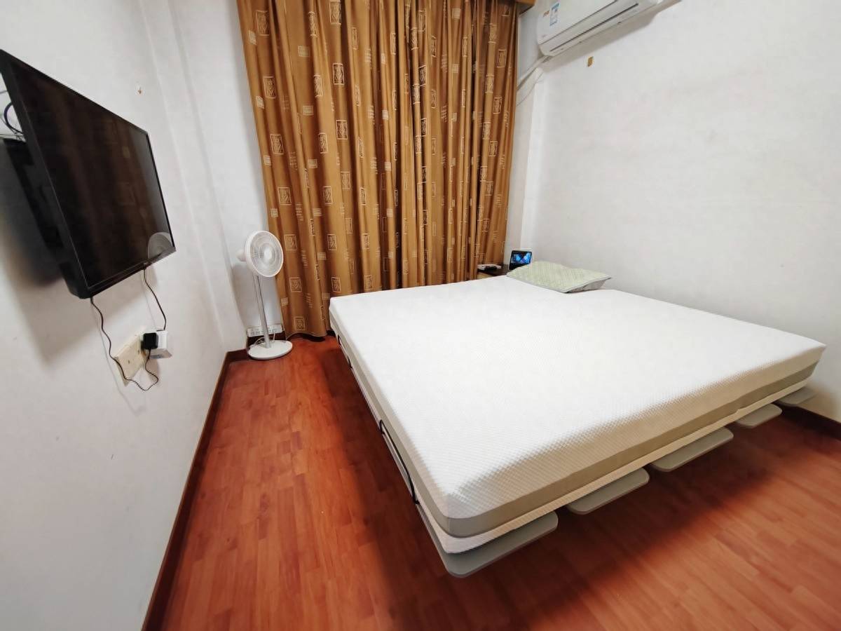 多场景应用，仅售4K的 8H Find智能电动床，性价比之王