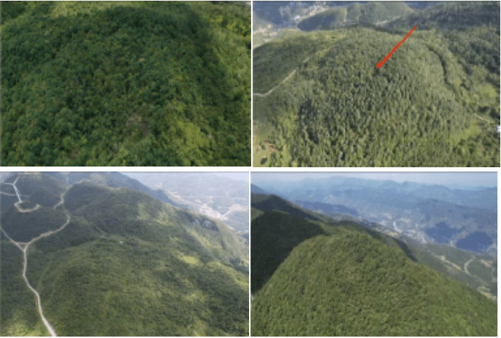 深圳源远水利完成重庆首个风电项目——华能重庆奉节风电场扩建项目水保方案第3张