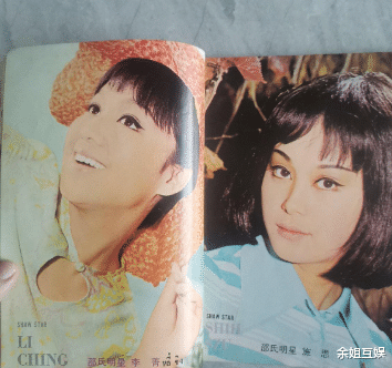 71岁tvb绿叶李丽丽隐忍回巢,一生投入演艺入行57年未婚真相曝光_邵氏