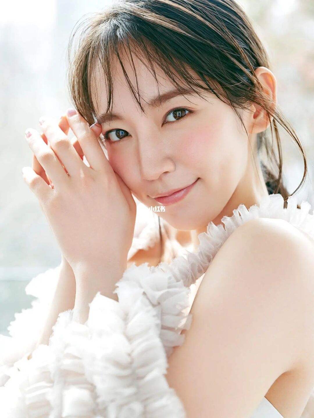 30岁吉冈里帆,这身材堪称魔鬼身材!_才华_成为了_角色