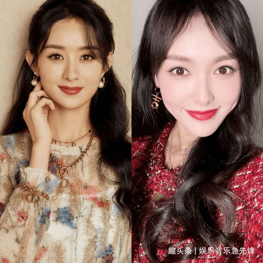 赵丽颖唐嫣合作,王一博转型,王大陆李沁,热巴任嘉伦,姐姐李沁_团队