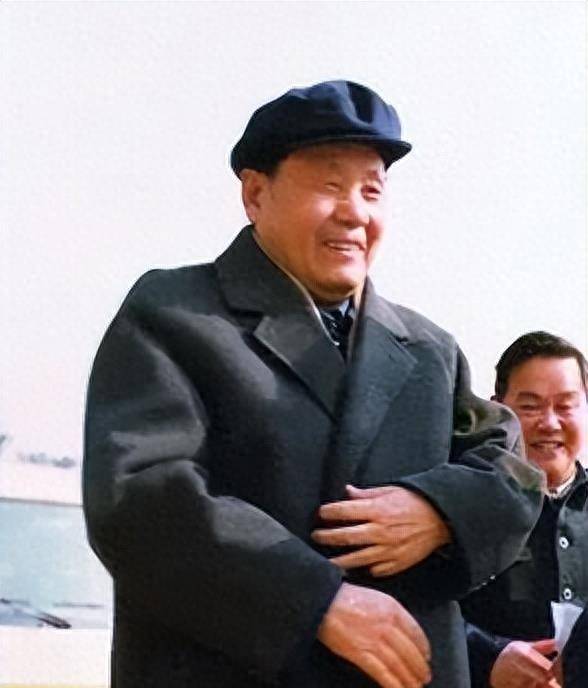 他曾任辽宁省委书记,大力反对"两个凡是",62岁担任辽宁省长_陈璞_工作