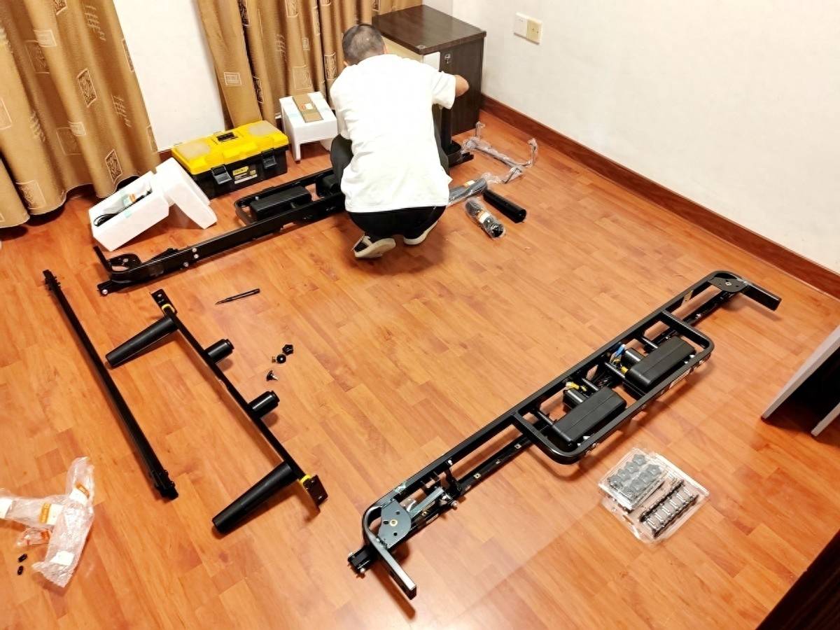 多场景应用，仅售4K的 8H Find智能电动床，性价比之王