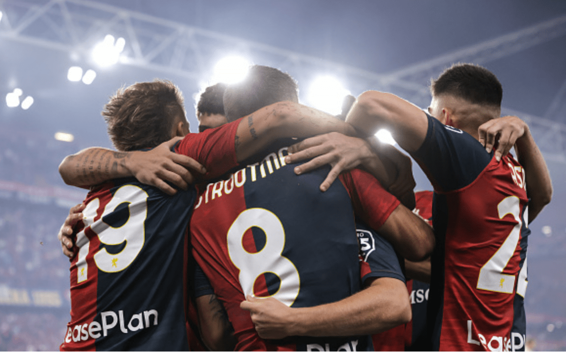 维京战吼能否再次响起的关键!