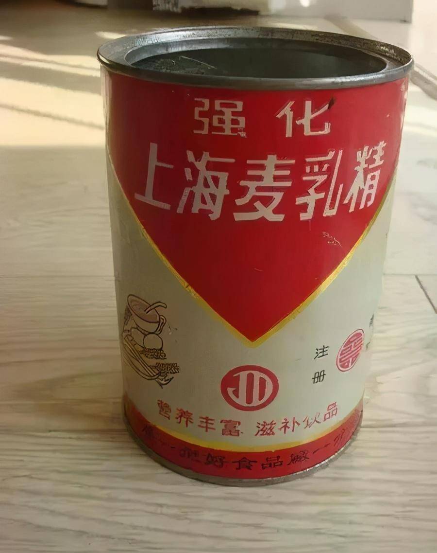 80年代,风靡一时的"麦乳精",为何突然之间就销声匿迹了?