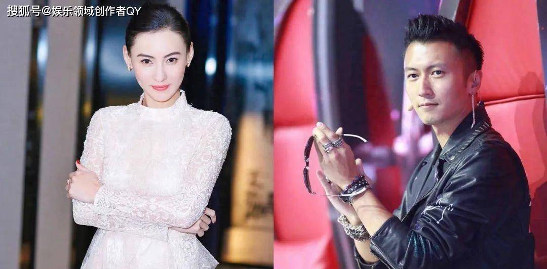 据知情人透露,张柏芝和谢霆锋早就无法复合了.