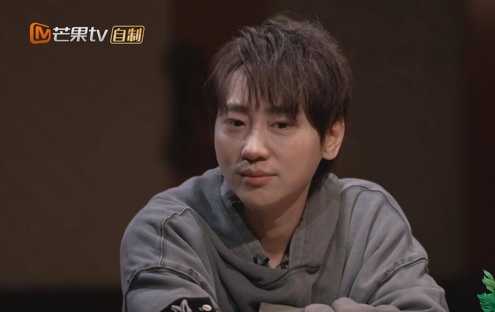 胡彦斌的"清醒",让《披哥》不为人知的一面展现得淋漓尽致_魏巡_哥哥