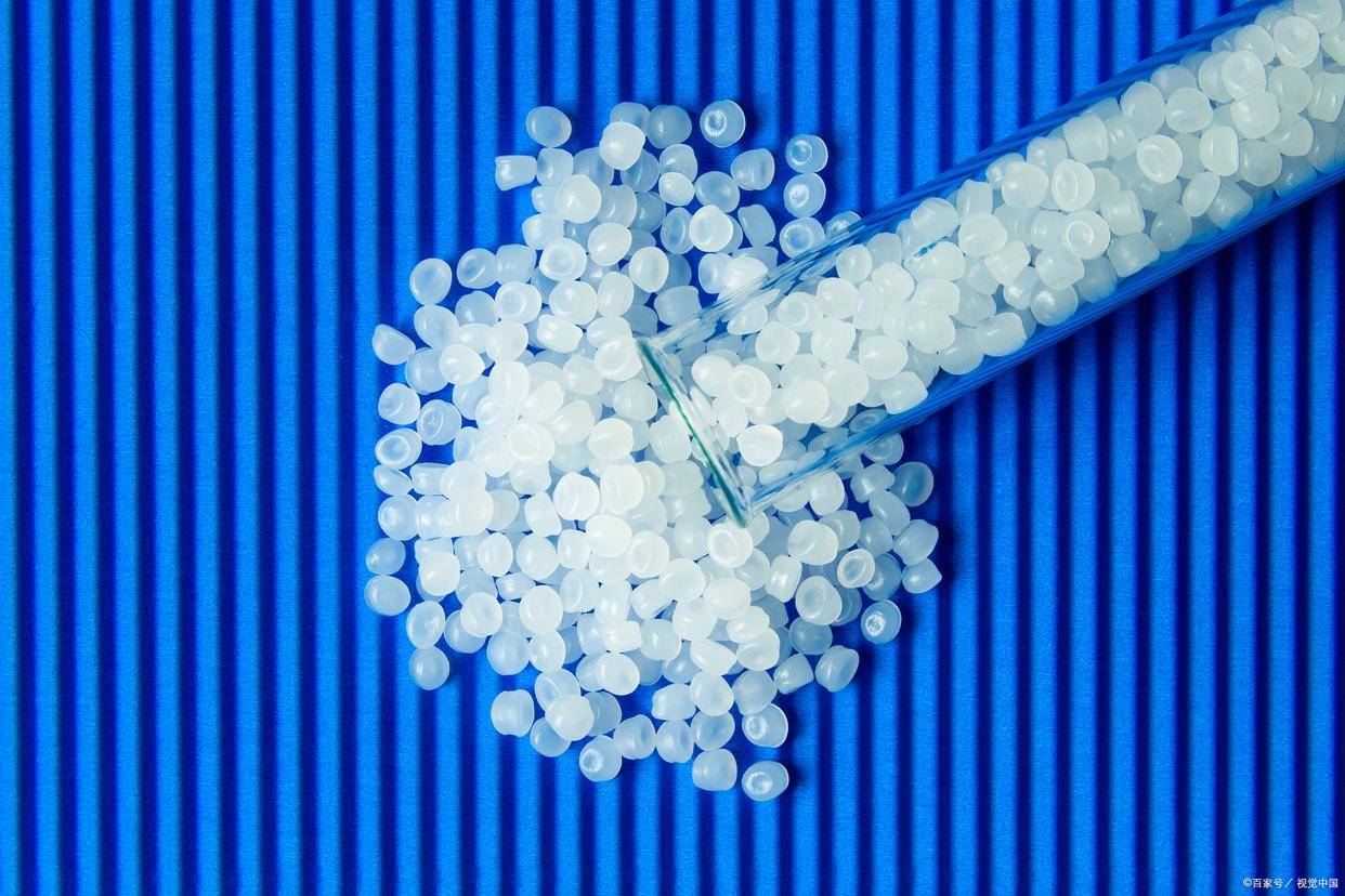 杰出的高分子材料:构筑防水未来