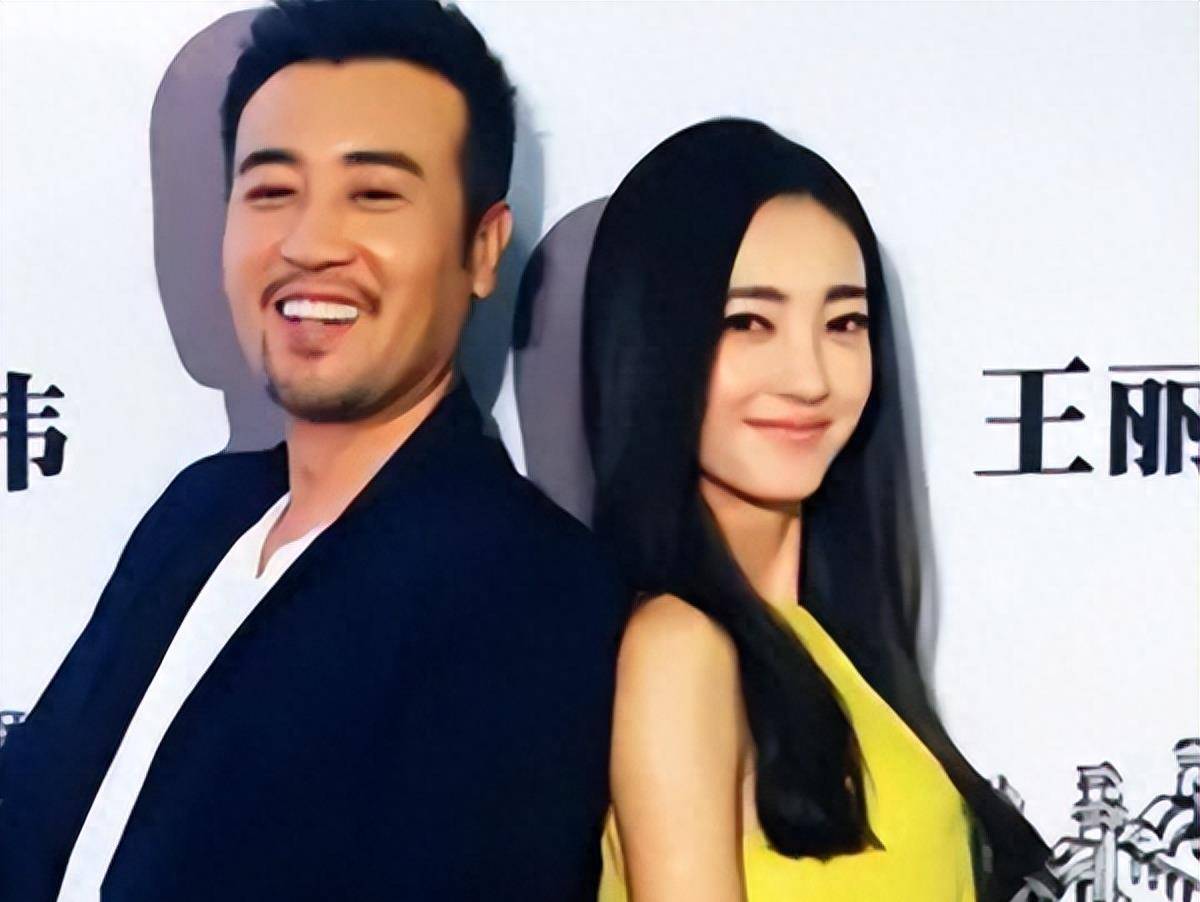 于和伟:妻子从18岁陪伴至今,虽有绯闻,但爱不会变_宋林静_作品_明星