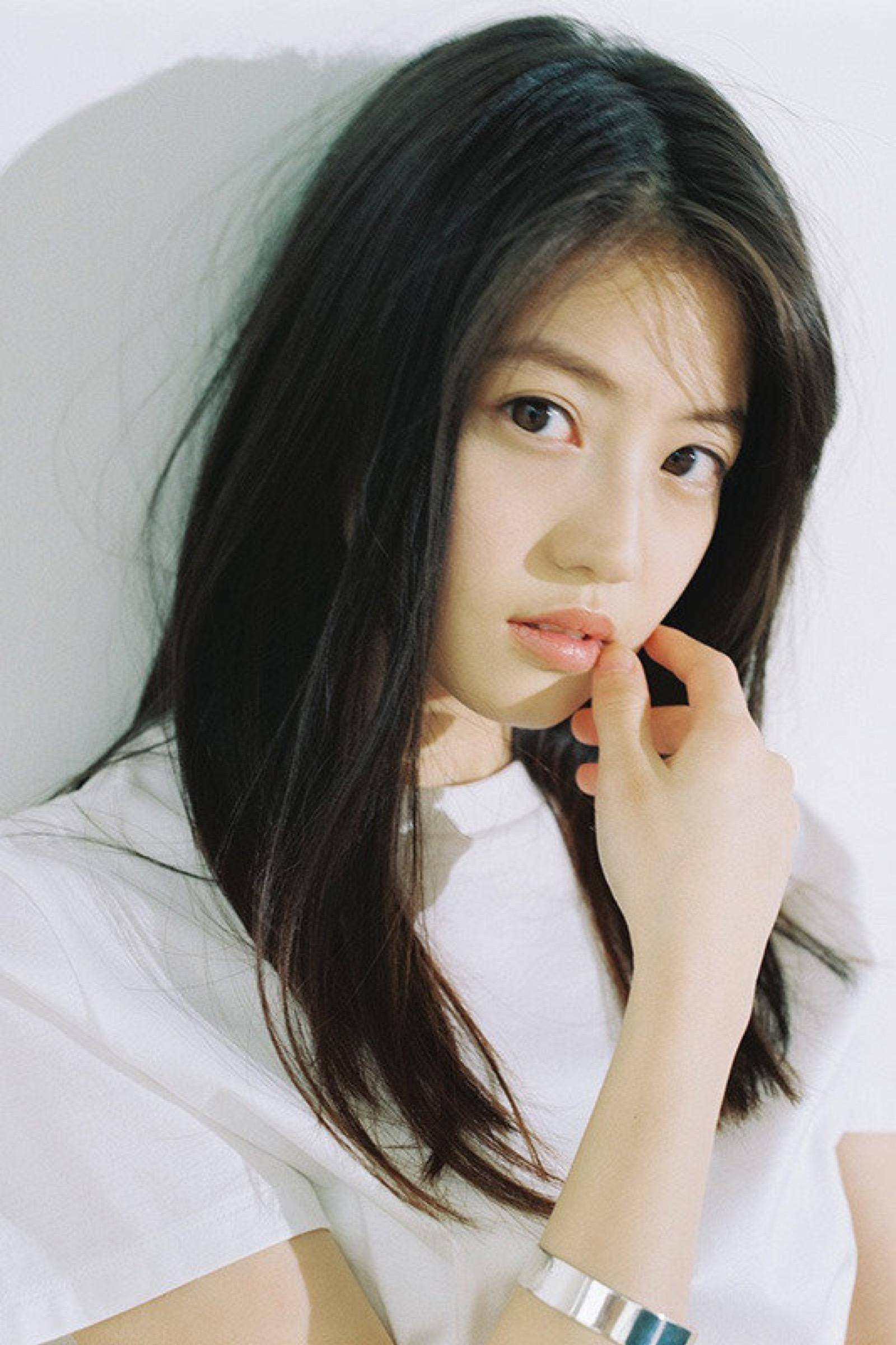 26岁今田美樱,精致水灵饱满诱人!