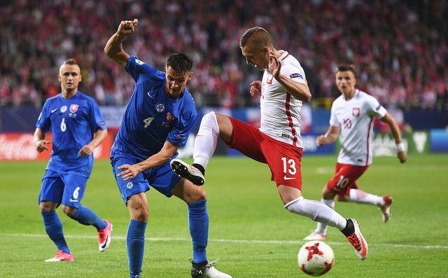 丹麦喜迎积分大礼包,厄瓜多尔调整迅速,哥伦比亚遭遇连平_预选赛_排名