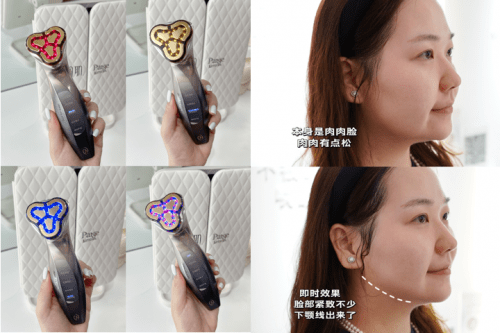 臻献光芒女性，珮肌延续「美」的力量