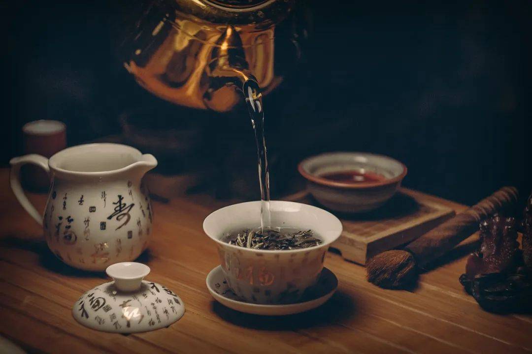 新手该如何品鉴普洱茶？ 