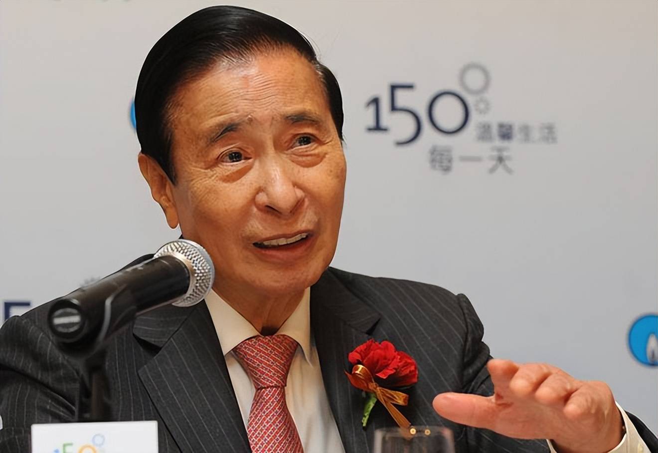 香港大佬投资内地房地产，刘銮雄踩雷恒大，吴光正投资龙湖最成功_搜狐网