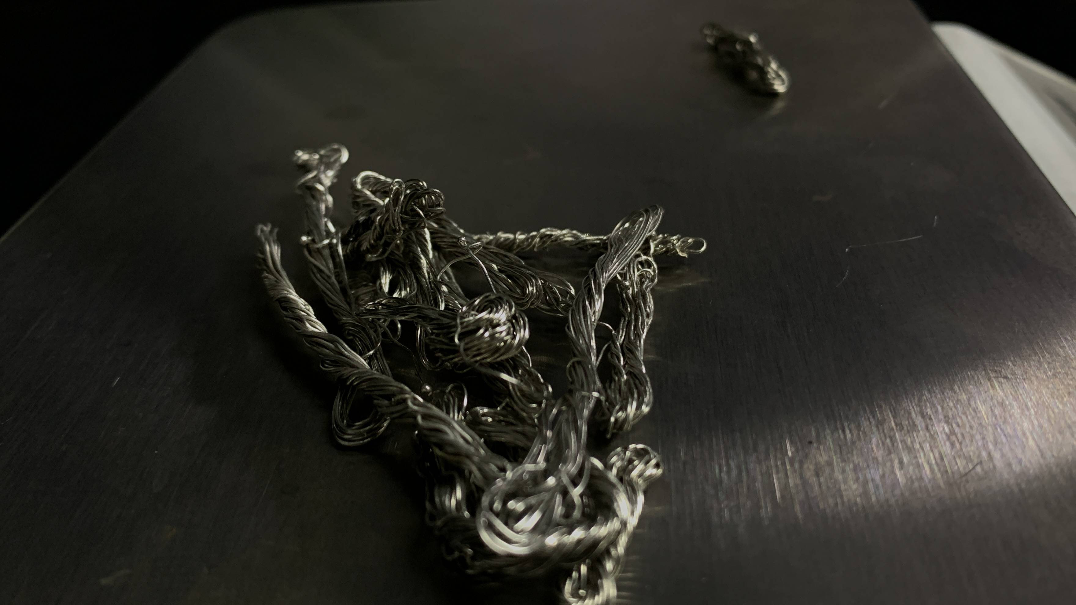 铂铱丝回收用什么方法比较合适?_进行_金属_过程