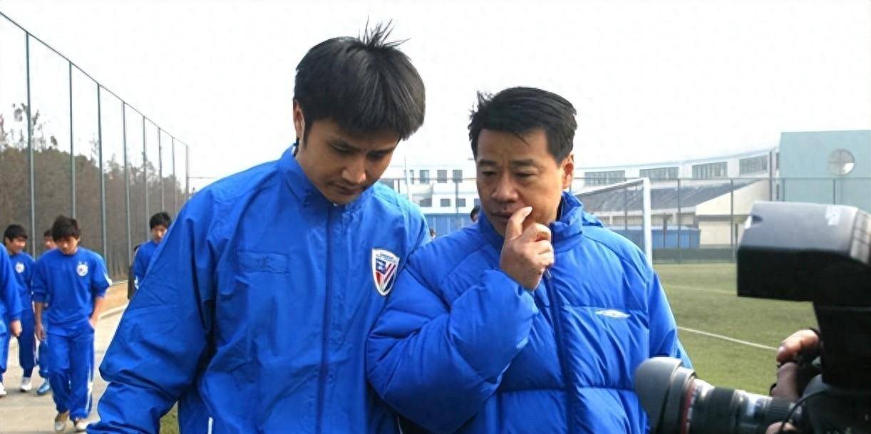 正式上任,足协官宣新职务,吴承瑛亮相岗位,范志毅送祝福_足球_李铁