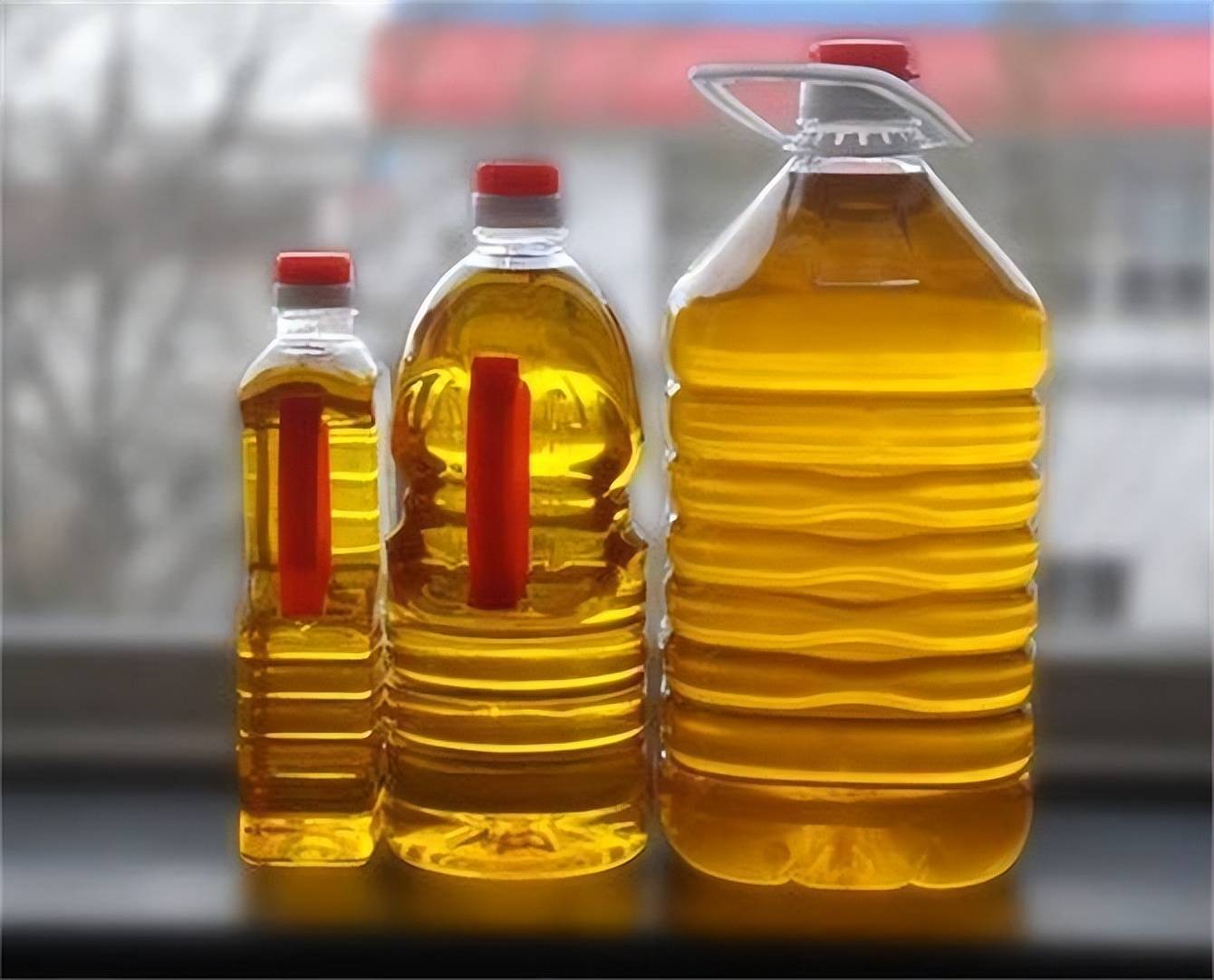 花生油、玉米油、菜籽油哪种油更健康？建议了解一下 
