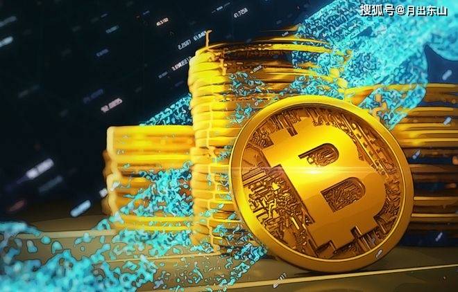 崛起社区：比特币（BTC）减半预期和BTC看涨迹象