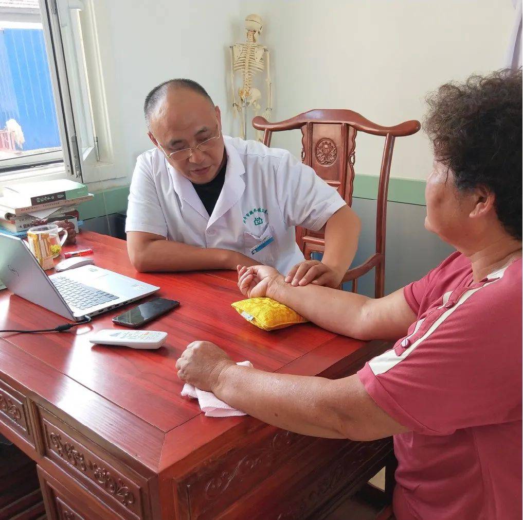 刘学文常见病心脏病糖尿病 甲状腺病 膝关节 脑血管病一针疗法及五部