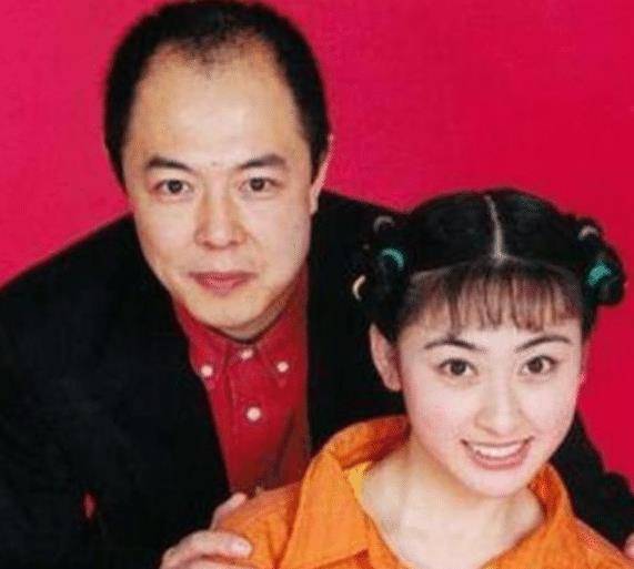 被“女儿”告上法庭的皇阿玛张铁林，到底有多少个还珠格格？_搜狐网