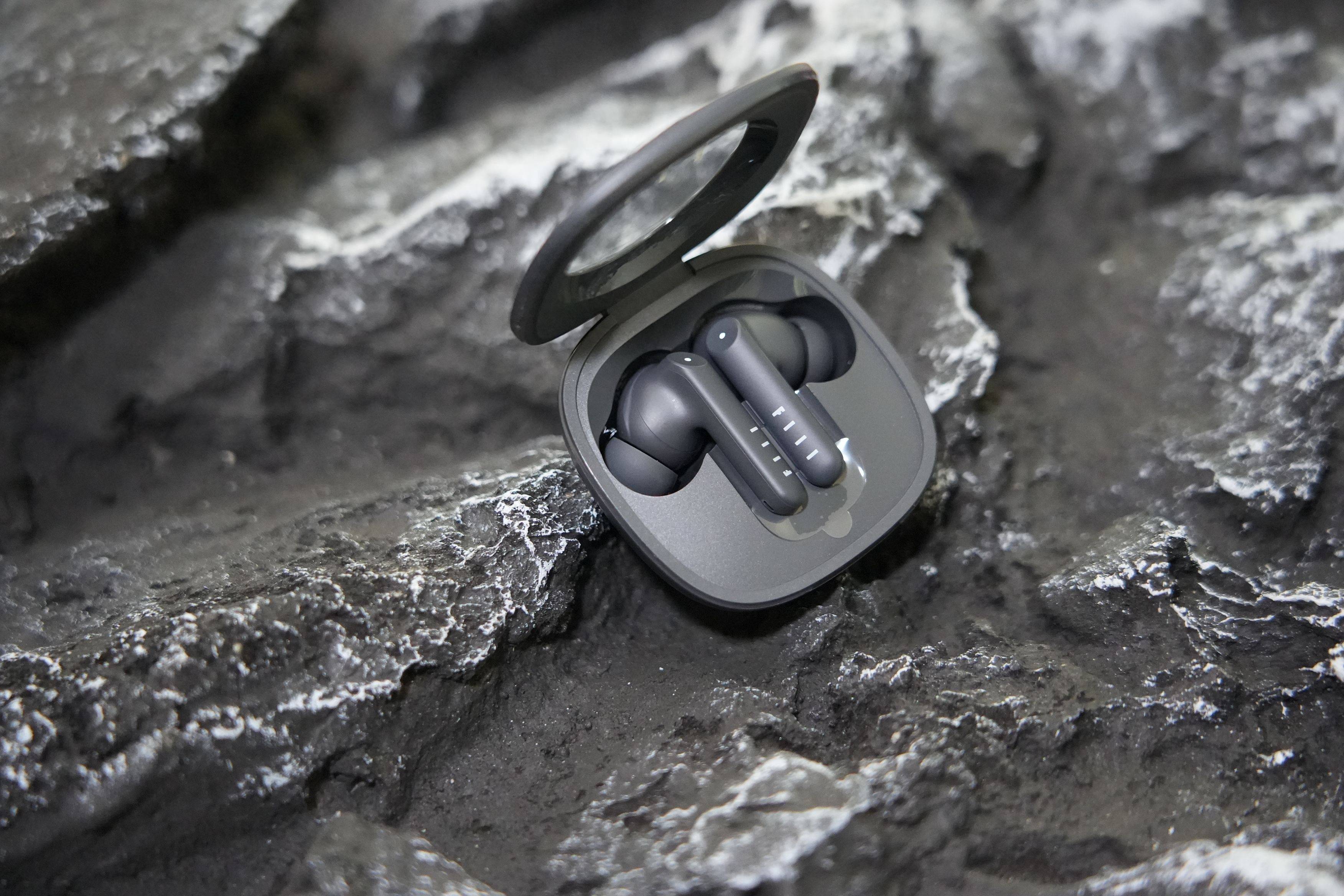 FIIL Key Pro全场景降噪耳机:音乐陪伴的全场景利器